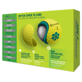 Alternate View 7 of Soft Response Golf Balls